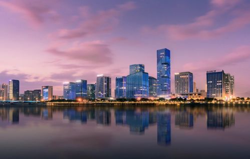 福州2021 預(yù)見城市的下一次生活新走向