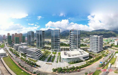 一張藍(lán)圖繪到底 建設(shè)現(xiàn)代化國際城市的福州實(shí)踐