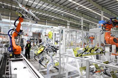 鮑韶山:跨大西洋的擔(dān)憂與行業(yè)現(xiàn)實(shí):中國制造與新型電動汽車