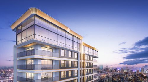 2022上半年福州 高端 產(chǎn)品測評 5大入圍樓盤路演報(bào)告