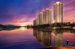 福州福州泰禾紅樹(shù)林別墅 目前已無(wú)房源在售 動(dòng)態(tài)