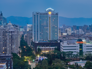 福州五星級(jí)