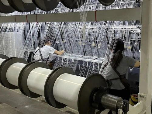 大平臺 撬動 產(chǎn)業(yè)鏈,長樂這家企業(yè)做到了