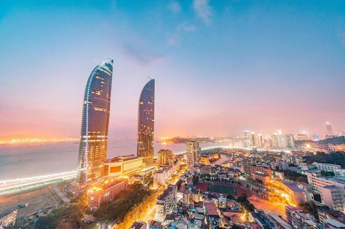 福建省區(qū)縣年度人均收入20強(qiáng) 廈門優(yōu)勢(shì)明顯,泉州 福州旗鼓相當(dāng)