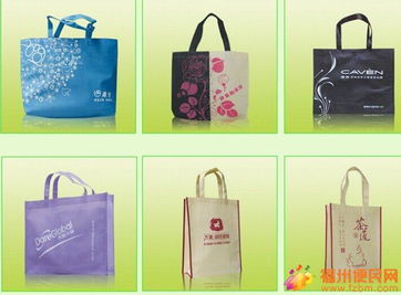 福州環(huán)保袋在食品與酒類包裝中的創(chuàng)新應(yīng)用