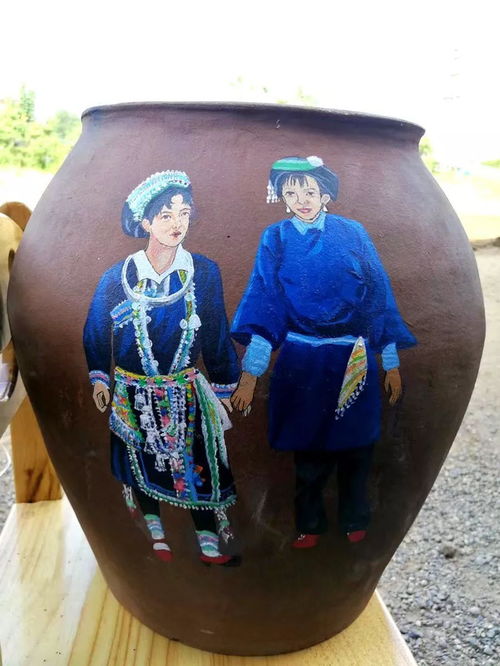 文博會上奪金獎，元江文創展新姿