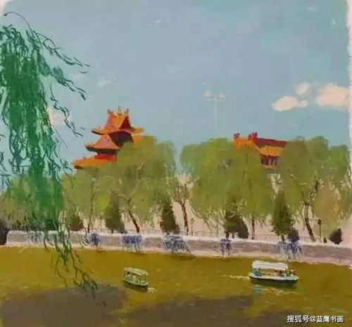 跨界融合的啟示 從老舍的繪畫興趣看文學藝術家的多棲探索與營銷價值