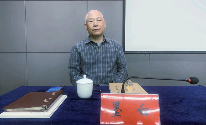 文學(xué)之光 在澠池點(diǎn)亮——《人生與伴侶》雜志社2023年全國(guó)文學(xué)征文大獎(jiǎng)賽頒獎(jiǎng)典禮側(cè)記